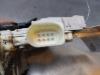 Gebruikte Portierslot Mechaniek 4Deurs links-achter Audi A6 O179002