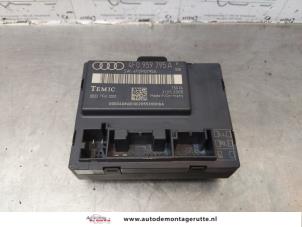 O179006 Gebruikte sam module Audi A6
