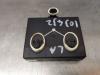 Gebruikte Sam module Audi A6 O179006