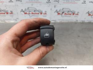 O179008 Gebruikte ruit schakelaar elektrisch Audi A6