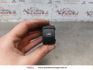 O179011 Gebruikte ruit schakelaar elektrisch Audi A6