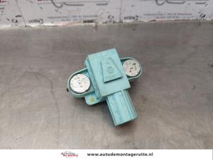 O179014 Gebruikte sensor airbag Audi A6