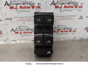 O179016 Gebruikte combischakelaar ramen Audi A6