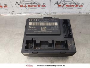 O179018 Gebruikte sam module Audi A6