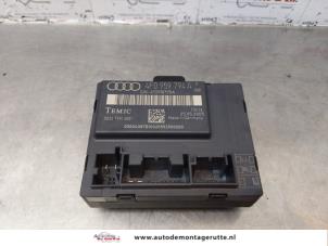 O179019 Gebruikte sam module Audi A6