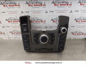 O179020 Gebruikte multi media regelunit Audi A6