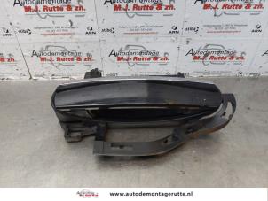 O179022 Gebruikte portiergreep 4deurs rechts-voor Audi A6