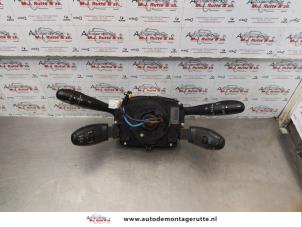 O179028 Gebruikte combischakelaar stuurkolom Peugeot 207