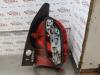 Gebruikte Achterlicht links Renault Modus O179033