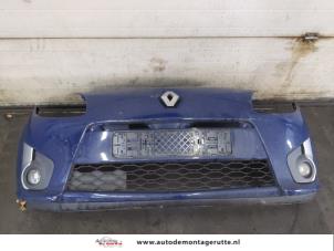 O179038 Gebruikte voorbumper Renault Twingo