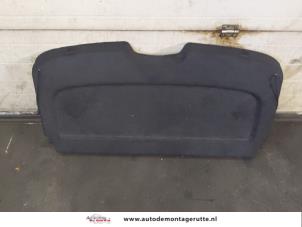 O179041 Gebruikte hoedenplank Peugeot 308