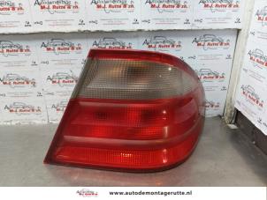 O179045 Gebruikte achterlicht rechts Mercedes CLK
