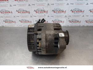 O179046 Gebruikte alternator Citroen C1