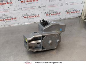 O179053 Gebruikte anti diefstal slot Mercedes CLK