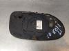 Gebruikte Spiegelglas links Mercedes CLK O179056