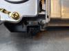Gebruikte Ruitenwissermotor achter Toyota Avensis O179062
