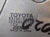 Gebruikte Ruitenwissermotor achter Toyota Avensis O179062