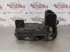 Gebruikte Slotmechaniek Portier 4Deurs links-achter Opel Zafira O179063