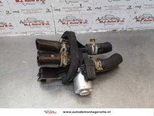 O179074 Gebruikte koelvoeistof regelklep elektrisch Ford KA