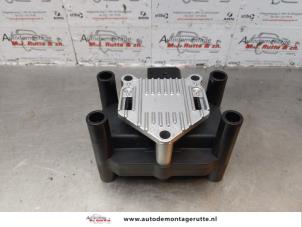 O179075 Gebruikte bobine Volkswagen Lupo