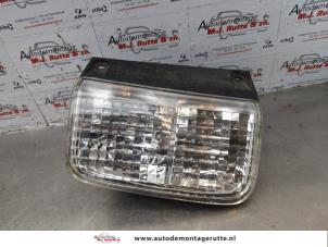 O179077 Gebruikte mistachterlicht Renault Trafic
