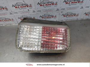 O179078 Gebruikte mistachterlicht Renault Trafic