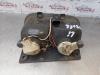 Gebruikte Mistachterlicht Renault Trafic O179078