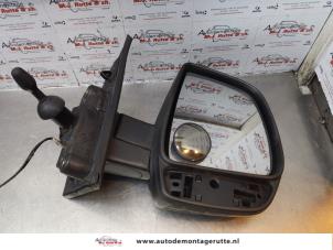 O179083 Gebruikte buitenspiegel rechts Opel Combo