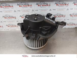 O179085 Gebruikte aanjager Opel Combo