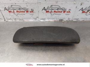 O179088 Gebruikte portiergreep 2deurs rechts Ford Fiesta