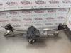 Gebruikte Ruitenwismotor+Mechaniek Opel Combo O179090