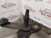 Gebruikte Ruitenwismotor+Mechaniek Opel Combo O179090