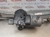 Gebruikte Ruitenwismotor+Mechaniek Opel Combo O179090