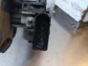 Gebruikte Ruitenwismotor+Mechaniek Opel Combo O179090