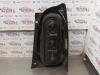 Gebruikte Achterlicht links Smart Fortwo O179098