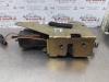 Gebruikte Portierslot Mechaniek 2Deurs links Smart Fortwo O179100