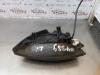 Gebruikte Portiergreep 2Deurs links Smart Fortwo O179107