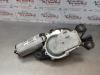 Gebruikte Ruitenwissermotor achter Smart Fortwo O179103