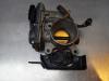 Gebruikte Gasklephuis Honda Civic O179109