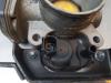 Gebruikte Gasklephuis Honda Civic O179109