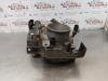Gebruikte Gasklephuis Honda Civic O179109