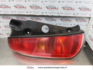 O179110 Gebruikte achterlicht links Lancia Y(Psilon)