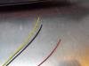 Gebruikte Achterlicht links Nissan Almera Tino O179112