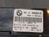 Gebruikte Chaufage Bedieningspaneel BMW 3-Serie O179114