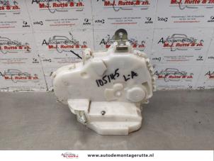 O179117 Gebruikte portierslot mechaniek 4deurs links-achter Honda Civic