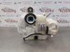 Gebruikte Portierslot Mechaniek 4Deurs links-achter Honda Civic O179117