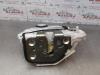 Gebruikte Portierslot Mechaniek 4Deurs links-achter Honda Civic O179117