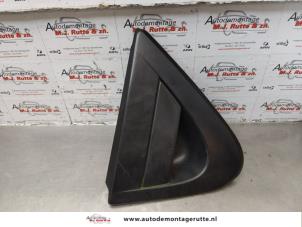 O179119 Gebruikte deurgreep 4deurs links-achter Honda Civic