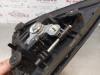 Gebruikte Deurgreep 4Deurs links-achter Honda Civic O179119