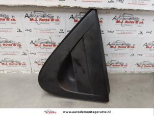O179120 Gebruikte portiergreep 4deurs rechts-achter Honda Civic